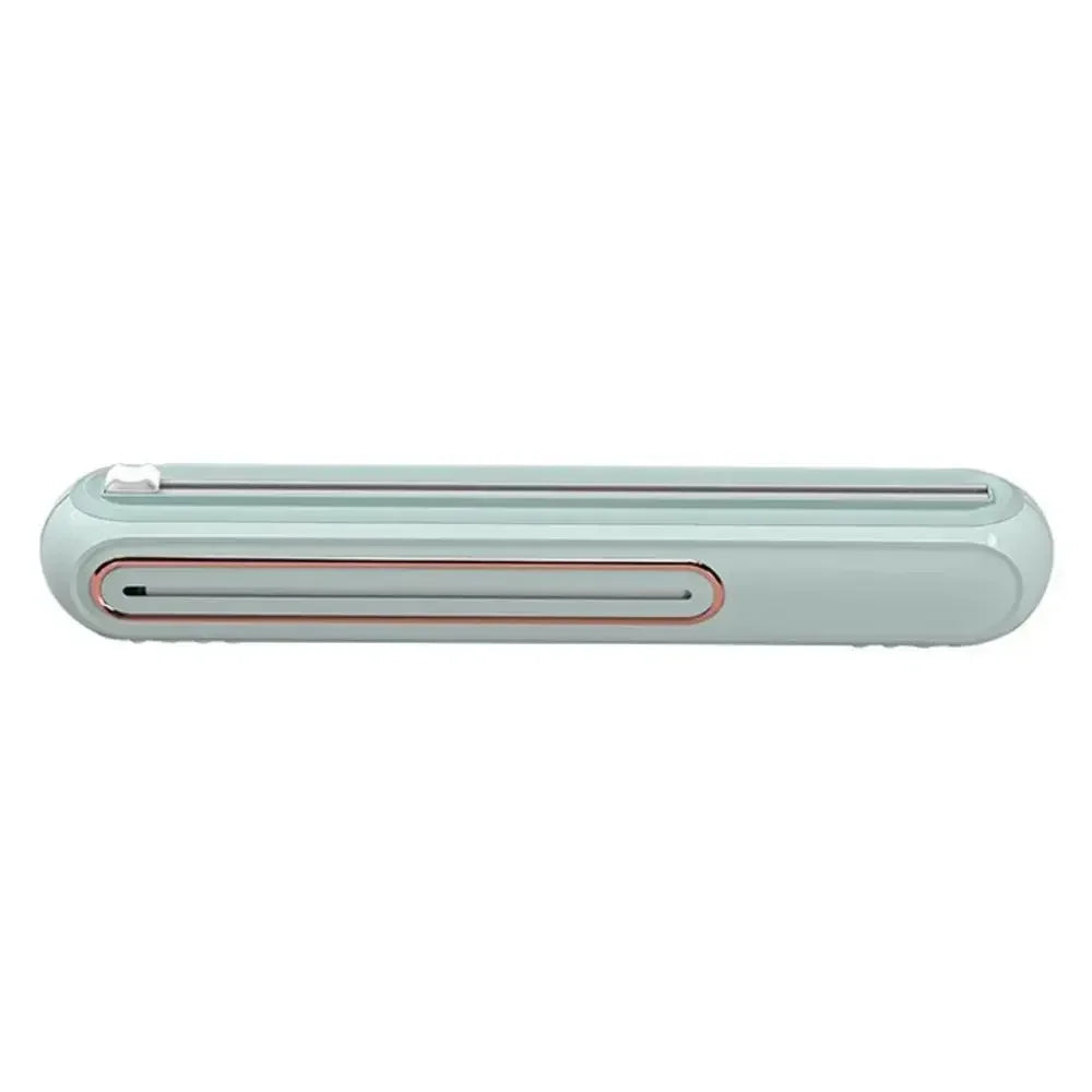 Distributeur de Film Étirable Magnétique- Film PVC ou Aluminium
