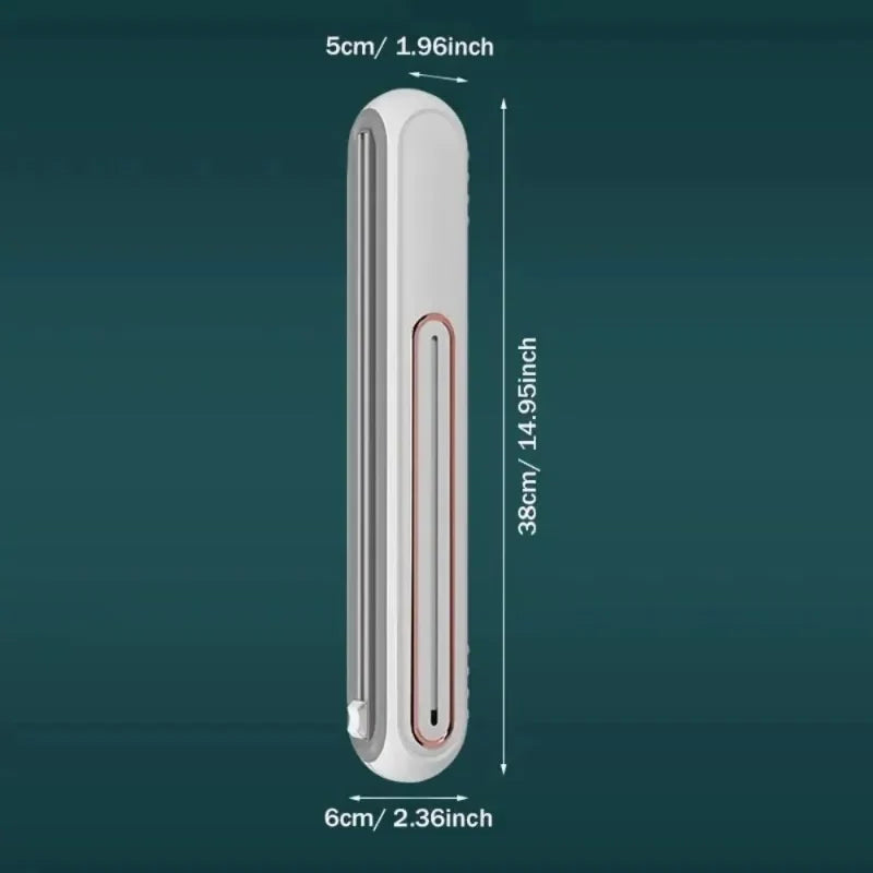 Distributeur de Film Étirable Magnétique- Film PVC ou Aluminium