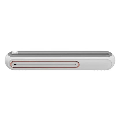 Distributeur de Film Étirable Magnétique- Film PVC ou Aluminium