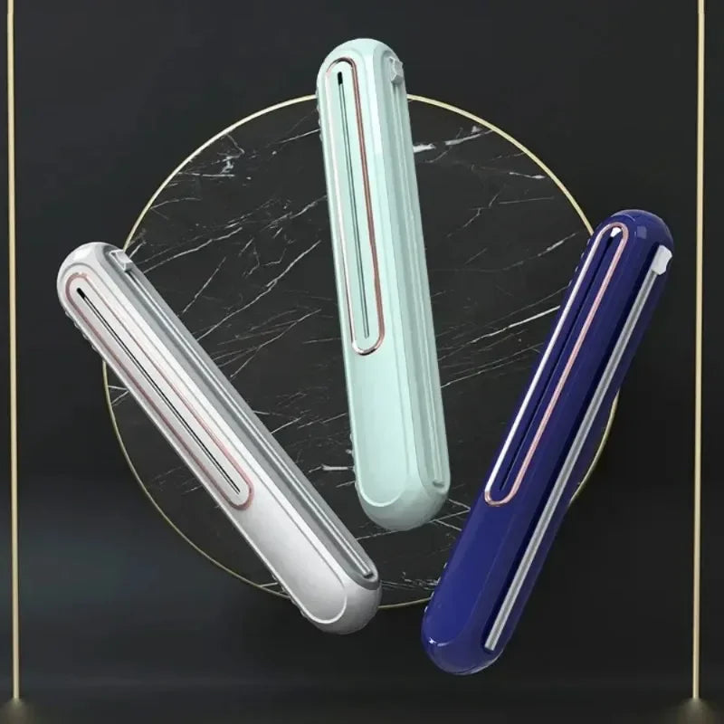Distributeur de Film Étirable Magnétique- Film PVC ou Aluminium
